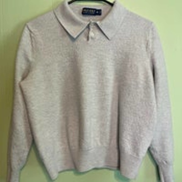 Polo Ralph Lauren Sweaters - Polo Ralph Lauren Golf 100% Merino Wool sweater